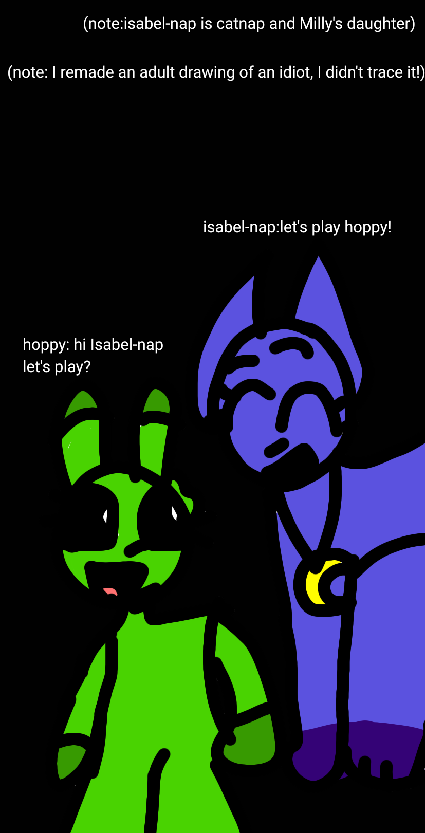 (fixing 18+ comic part 1) let's play!