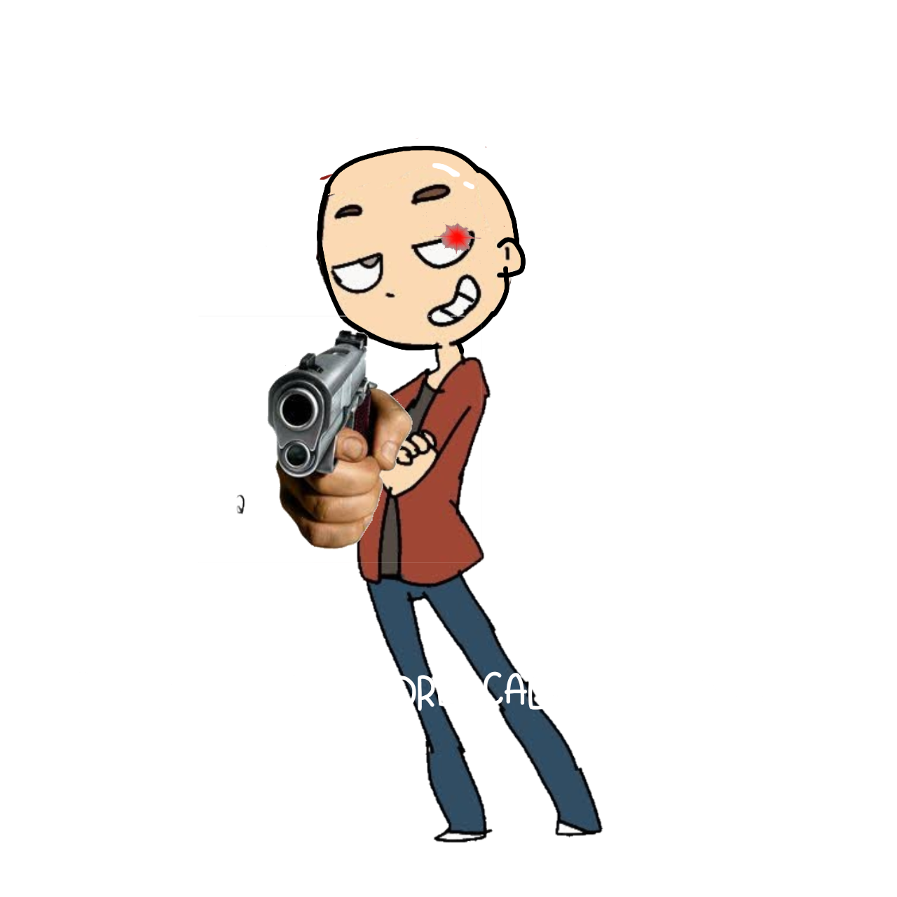 Last profile's art