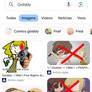Google being respectless