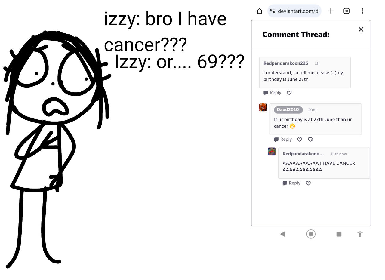 WHAT THE HELL??