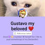 I have Tumblr now