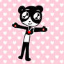 Daily challenge panda (: