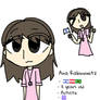 Ana's new design