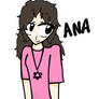 Anime Ana?