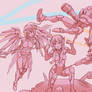 K-ONverwatch tease!