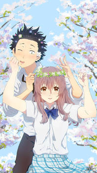 #nishimiya | Explore nishimiya on DeviantArt