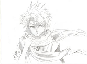 Hitsugaya