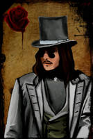 Gary Oldman - Dracula