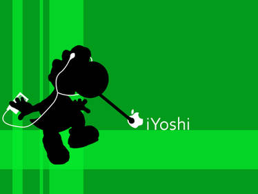 iYoshi