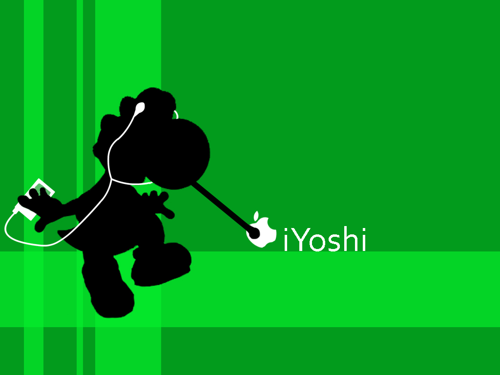 iYoshi