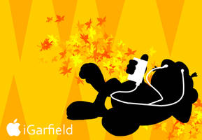 iGarfield