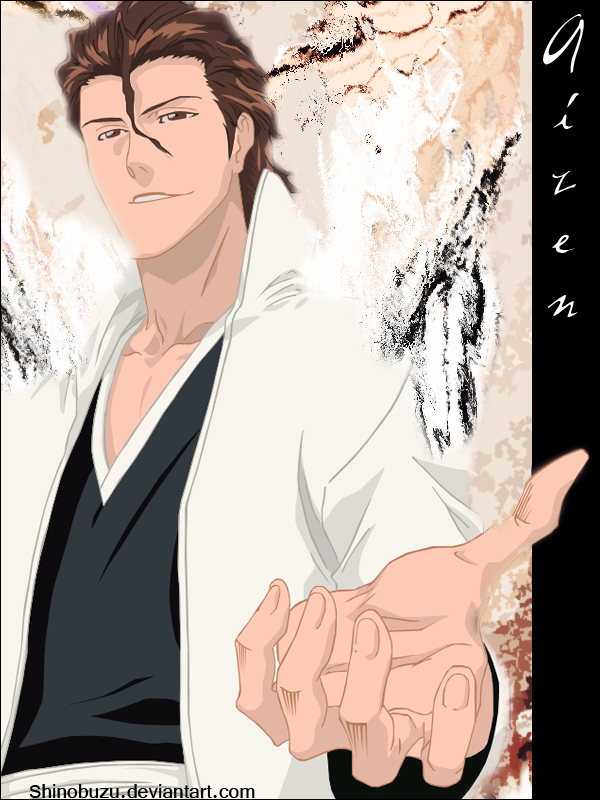 Aizen