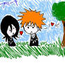 IchiRuki Love