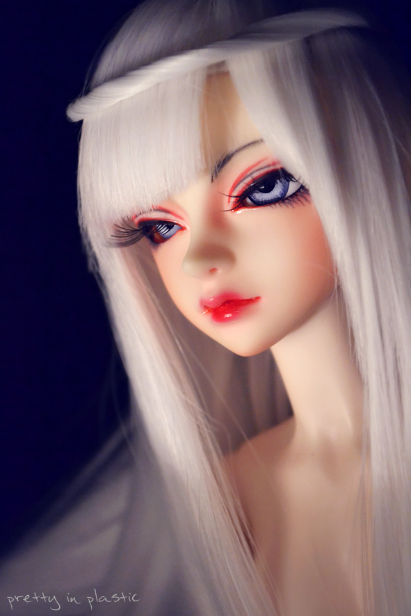 white beauty - 02