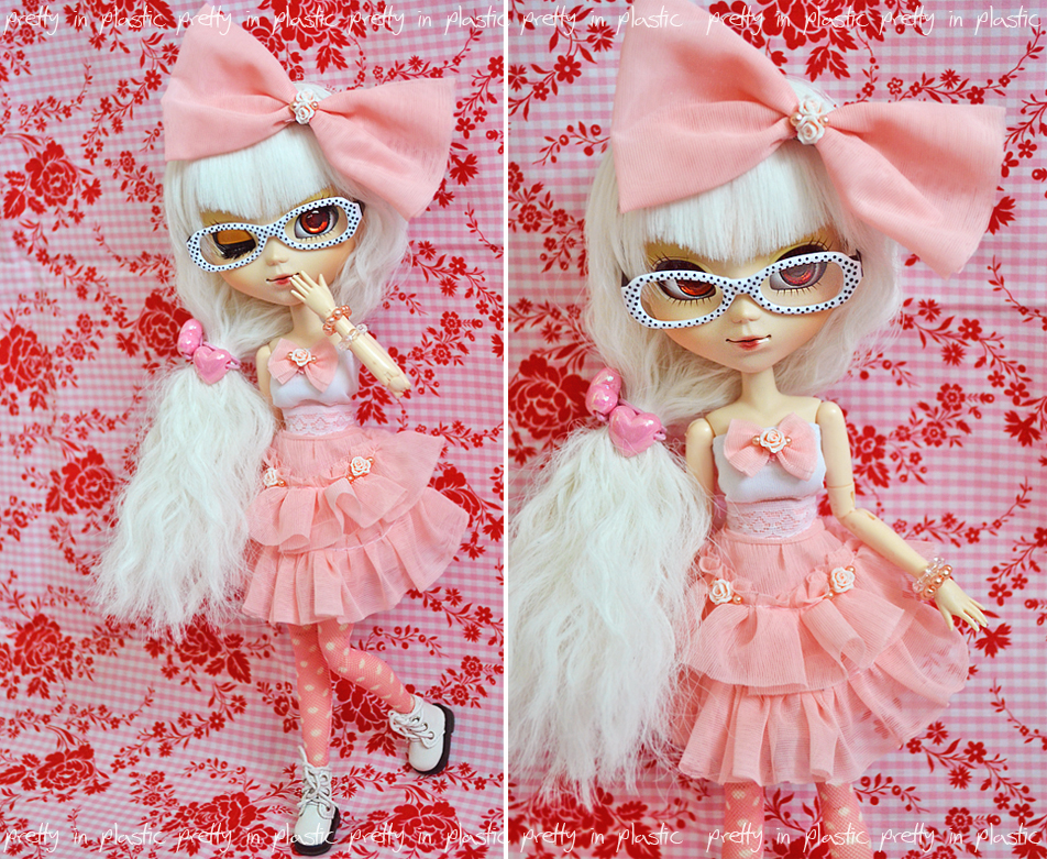 sweet pink lolita