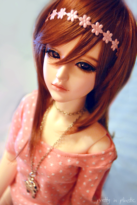 Bambi 03 by prettyinplastic