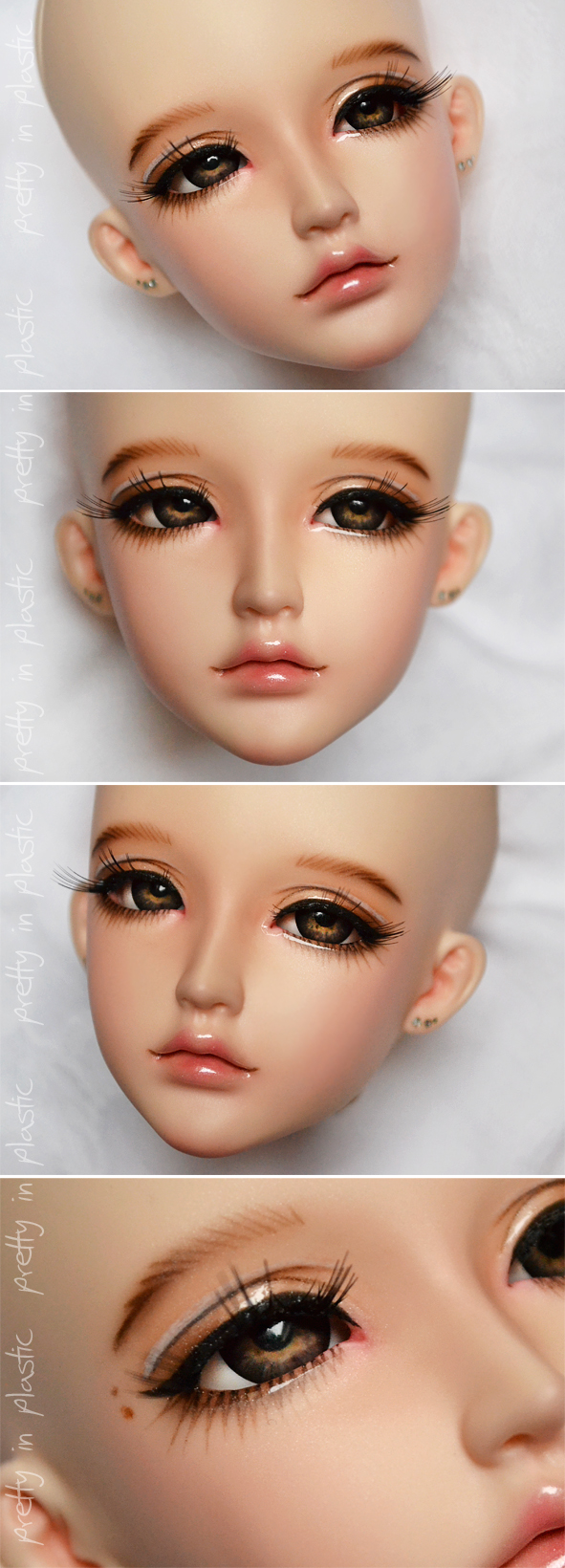 Face-up: Bambi