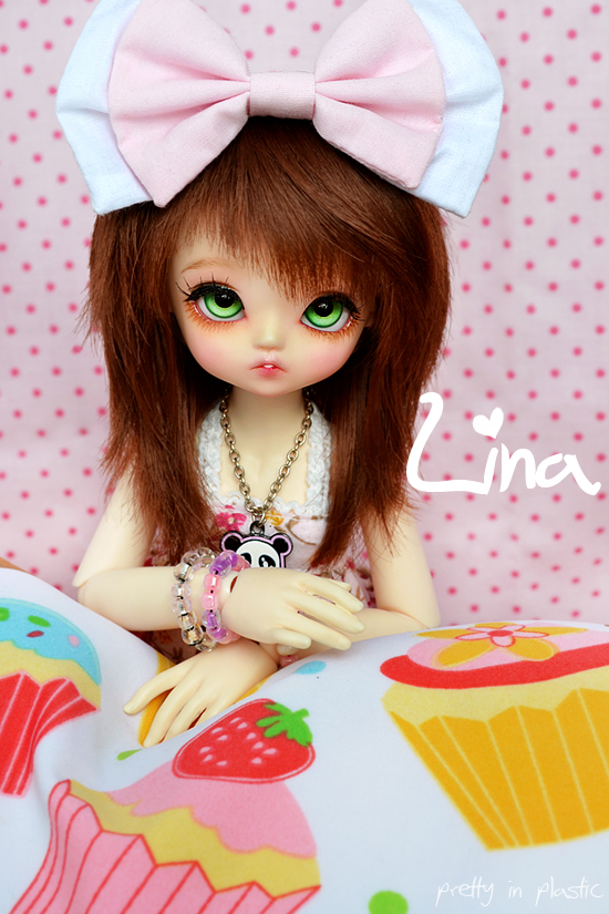 Lina ::01::