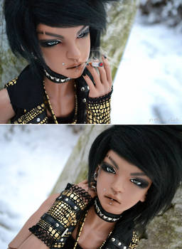 December Dollmeet ::02::