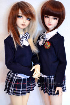Schoolmates