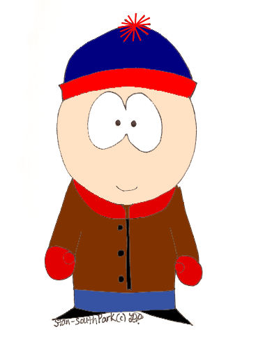 Deviantart Stan Stan by Desart on DeviantArt