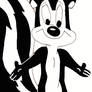 Pepe Le Pew