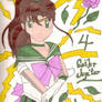 Sailor Jupiter