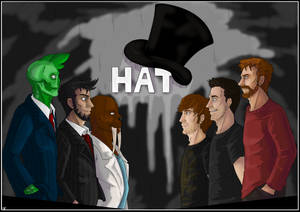 HAT Films