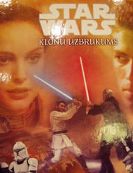 star warrin'