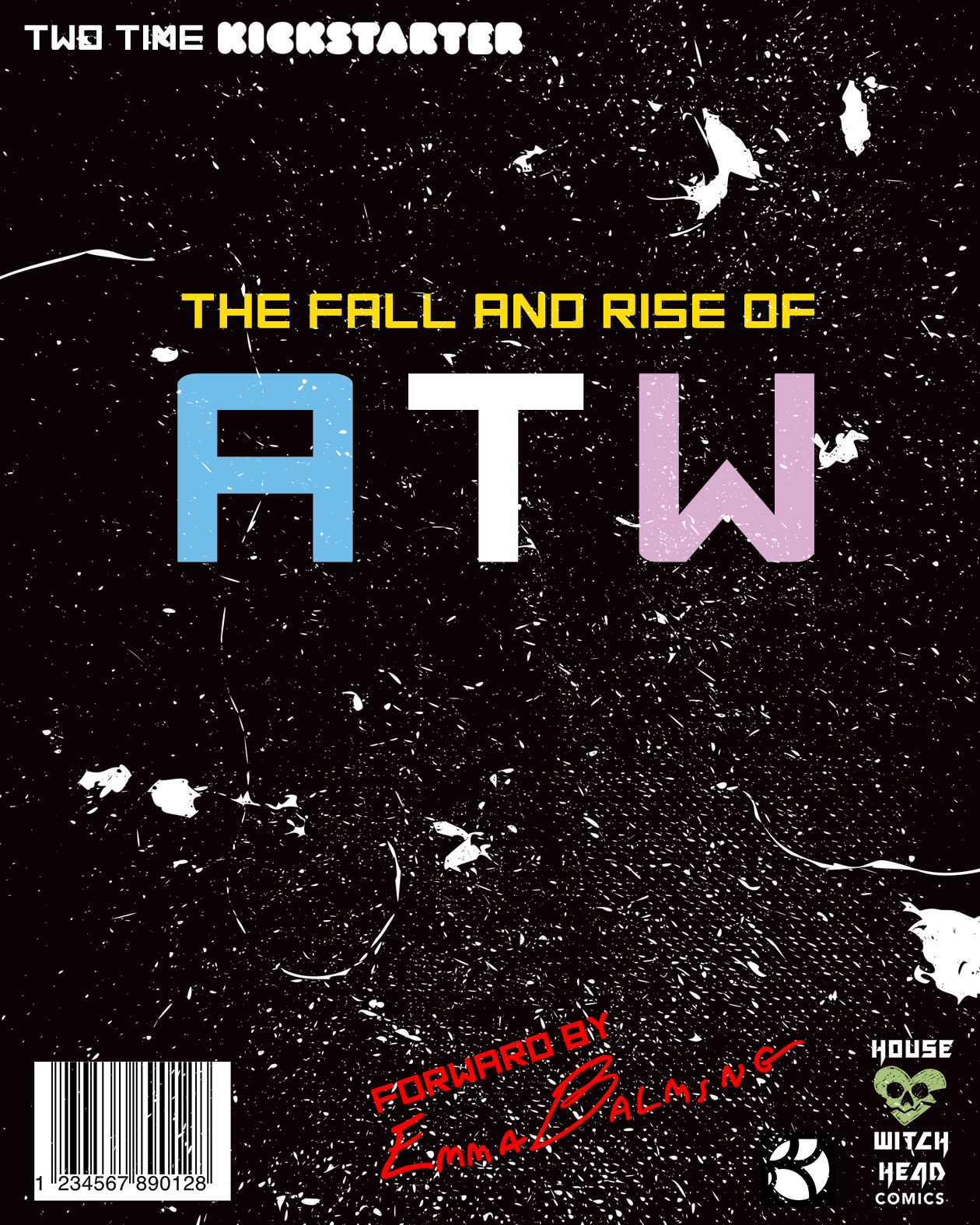 The Fall and Rise of ATW