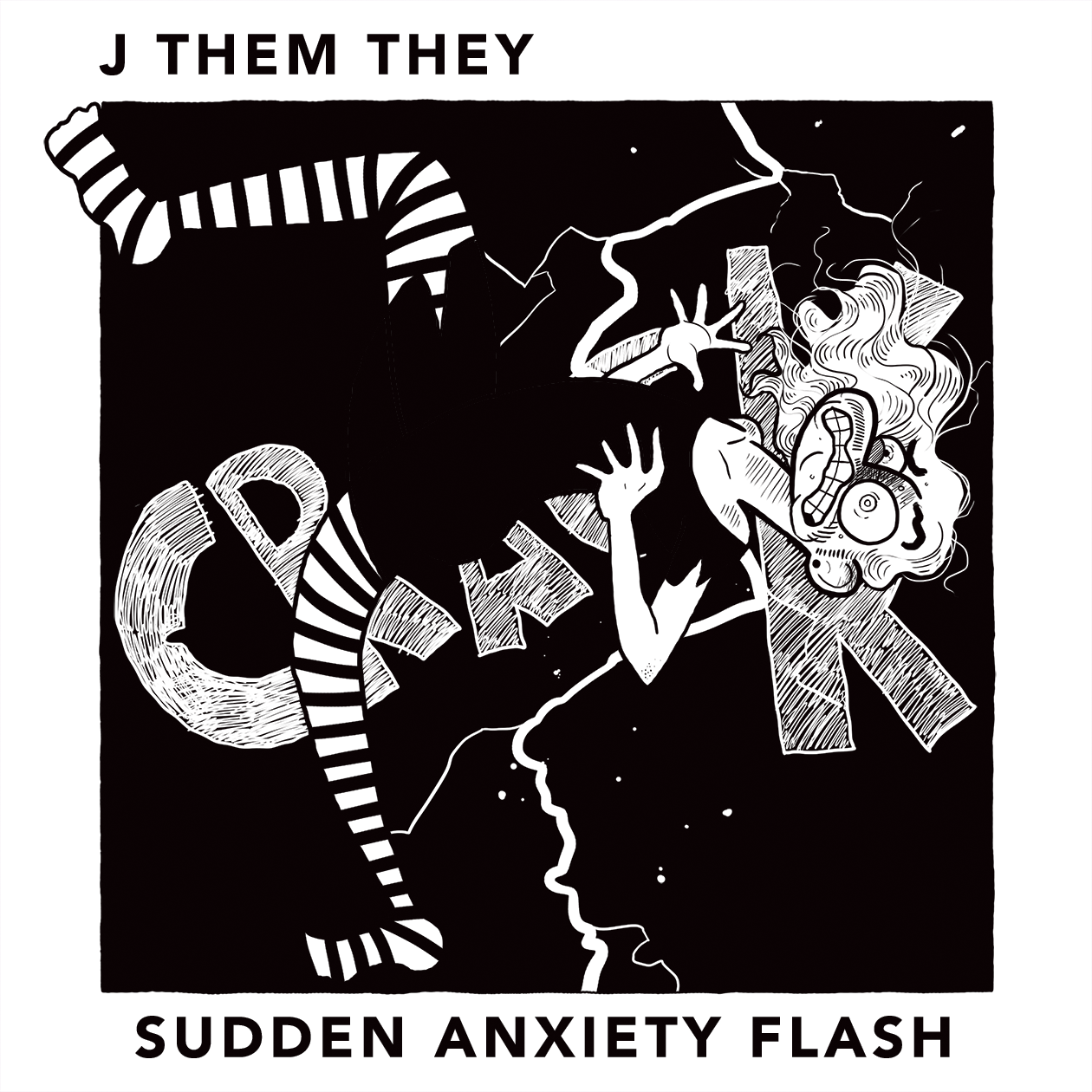 Anxiety Flash