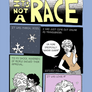It's Not A Race! pg1