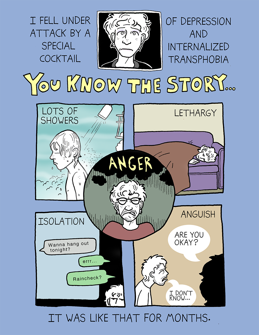 It's Not A Race! pg3