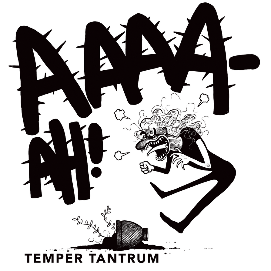 Deviantart Tantrum Temper Tantrum by JHubbell on DeviantArt