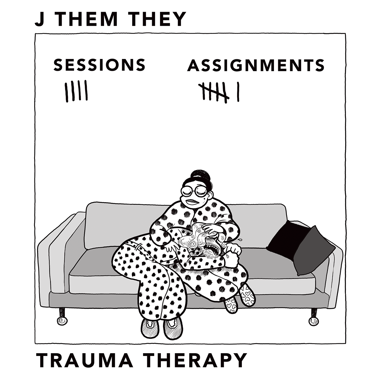 Trauma Therapy