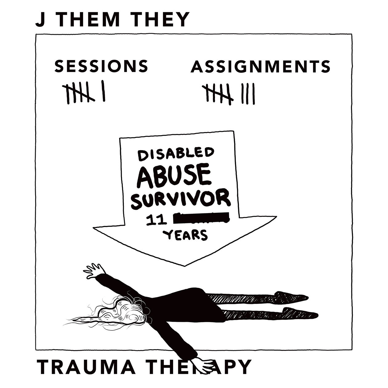 Trauma Therapy