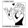 Planning Summer