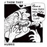 Hubris