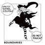 Boundaries