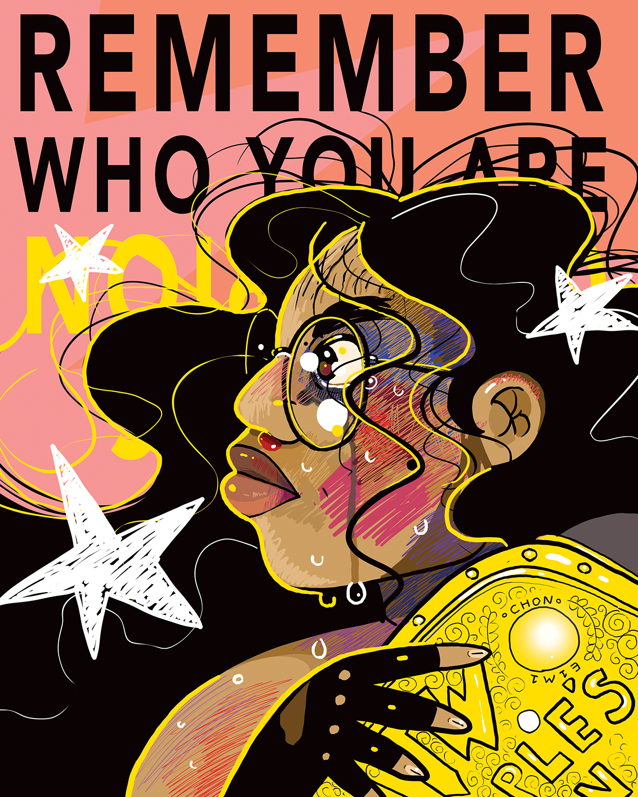 Dino Damage Alex Strong