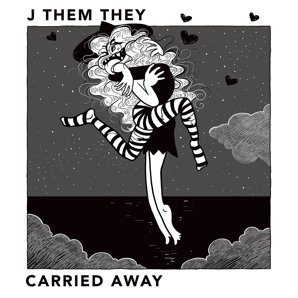 Carried Away