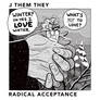 Radical Acceptance