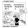 Trauma Therapy