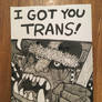 I Got You Trans