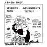 Trauma Therapy