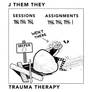 More Trauma Therapy