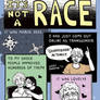 It's Not A Race 10th Anniversary Pg1