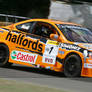 Matt Neal - Goodwood FOS '06