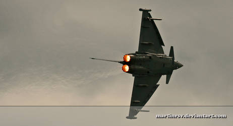 Eurofighter Typhoon