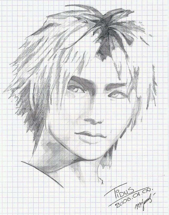 Tidus